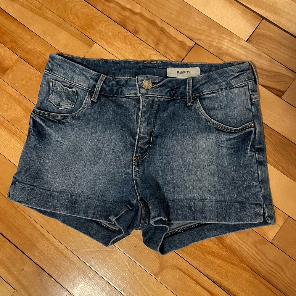 H&M Jean Denim Shorts